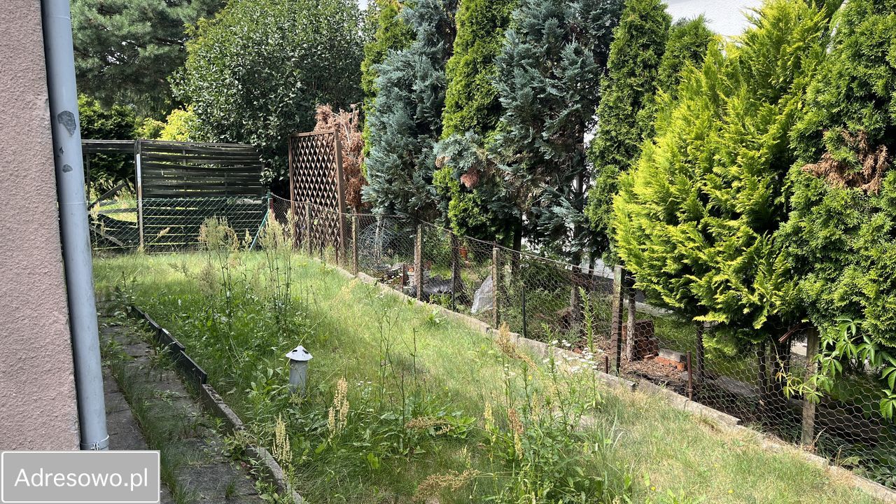 Działka rod Bydgoszcz Miedzyń, ul. Notecka. Zdjęcie 10