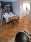 Mieszkanie 1-pokojowe Kraków Czyżyny, ul. Sołtysowska. Zdjęcie 3