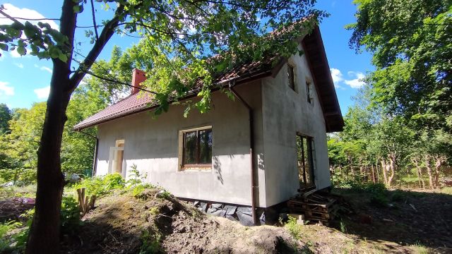 Mieszkanie 5-pokojowe Piaseczno Zalesie Dolne, ul. Kmicica. Zdjęcie 1