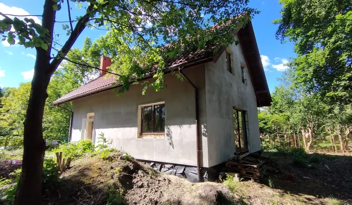 Mieszkanie 5-pokojowe Piaseczno Zalesie Dolne, ul. Kmicica