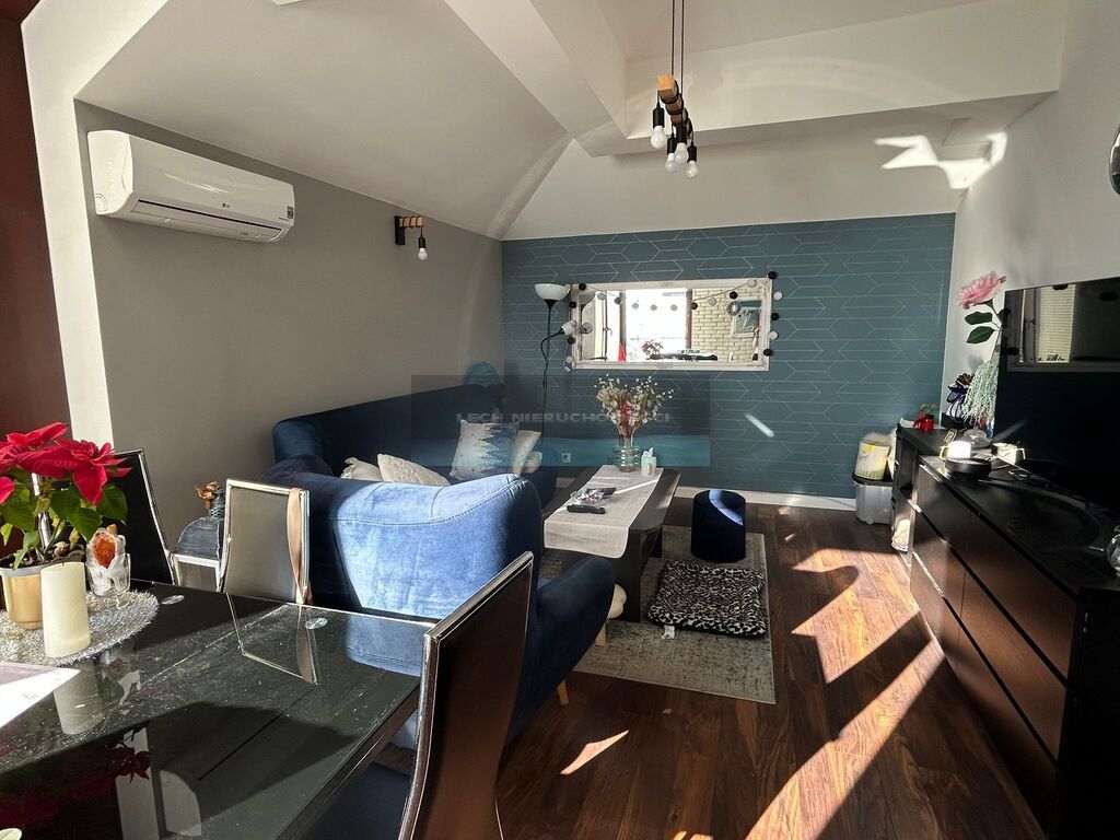 Mieszkanie 3-pokojowe Parzniew, ul. Działkowa. Zdjęcie 14