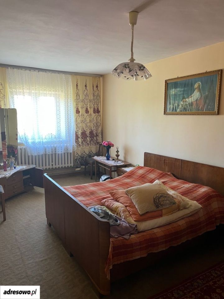 gospodarstwo, 3 pokoje Stary Wielisław. Zdjęcie 8