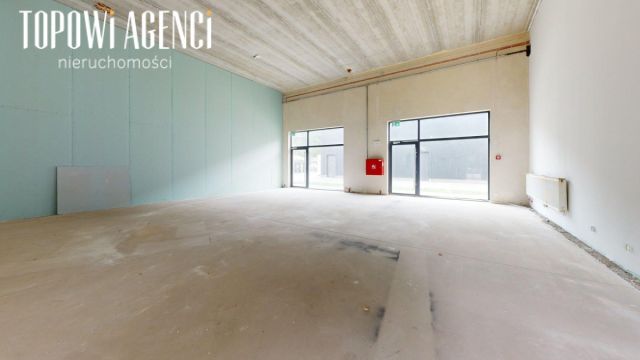 Lokal Łódź Górna, al. marsz. Edwarda Śmigłego-Rydza. Zdjęcie 2