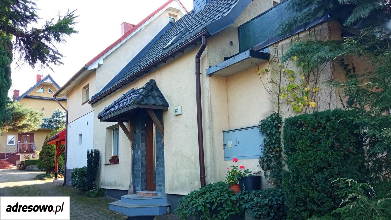 bliźniak, 4 pokoje Słupsk, ul. Gdyńska. Zdjęcie 18