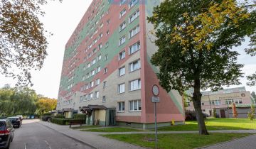 Mieszkanie 2-pokojowe Olsztyn Pojezierze, ul. Pana Tadeusza. Zdjęcie 1