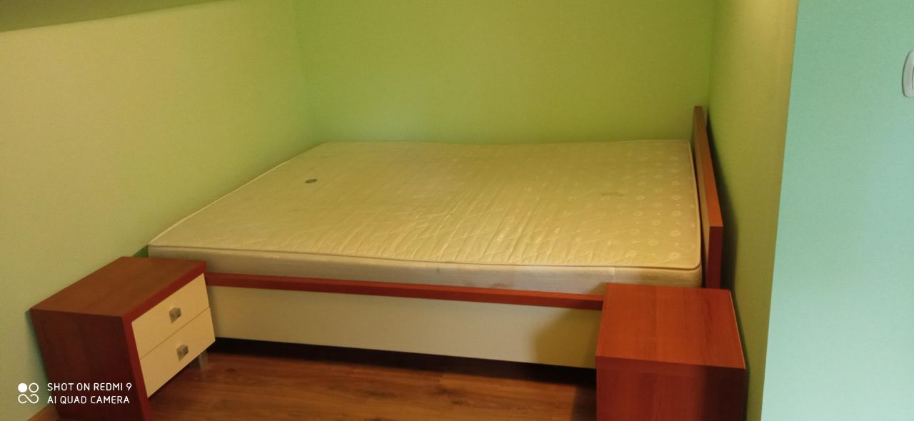 Działka rekreacyjna Giżycko, ul. Obwodowa. Zdjęcie 11