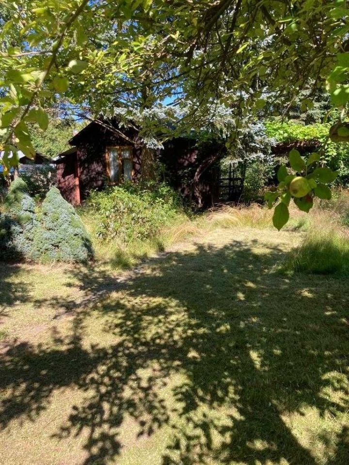 Działka rekreacyjna Piskórka, ul. Słoneczna