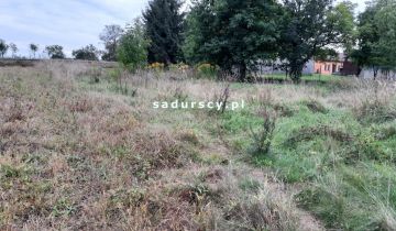 Działka budowlana Ostrów