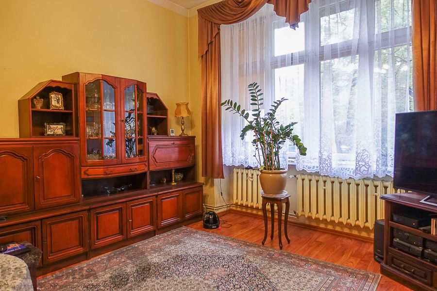 Mieszkanie 4-pokojowe Szczecin Śródmieście, ul. Jacka Malczewskiego. Zdjęcie 40