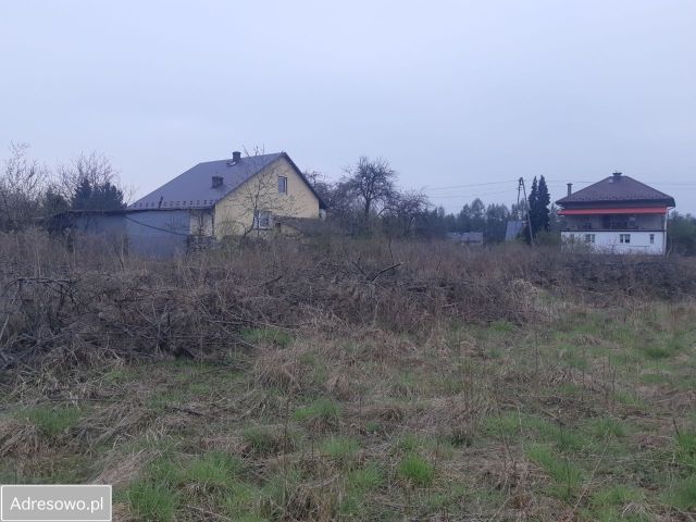 Działka rolno-budowlana Trzebinia Gaj. Zdjęcie 1