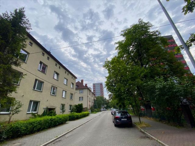 Mieszkanie 2-pokojowe Bytom, ul. Fryderyka Chopina. Zdjęcie 1