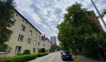 Mieszkanie 2-pokojowe Bytom, ul. Fryderyka Chopina