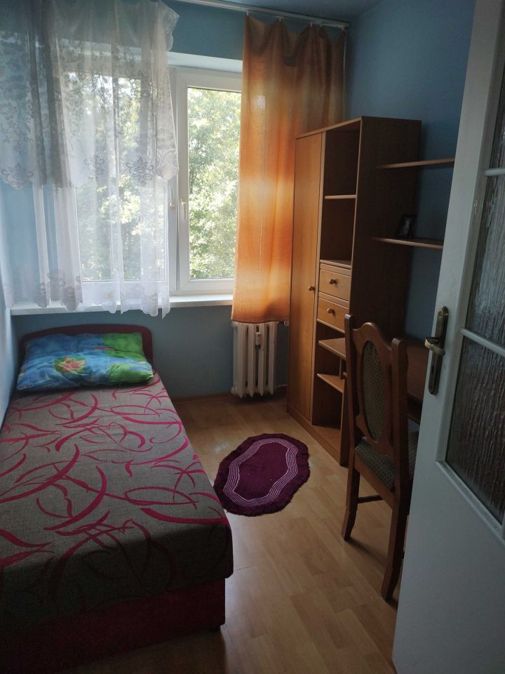 Mieszkanie 5-pokojowe Lublin LSM, ul. Pana Wołodyjowskiego. Zdjęcie 7