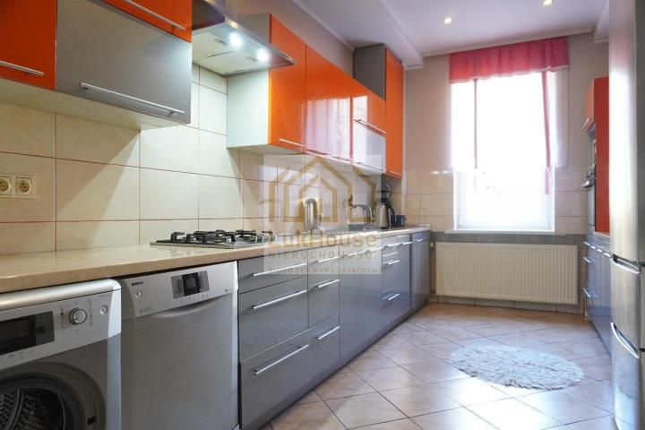 Mieszkanie 3-pokojowe Bytom, ul. Jagiellońska