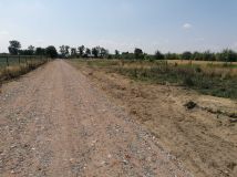 Działka budowlana Koszuty Małe