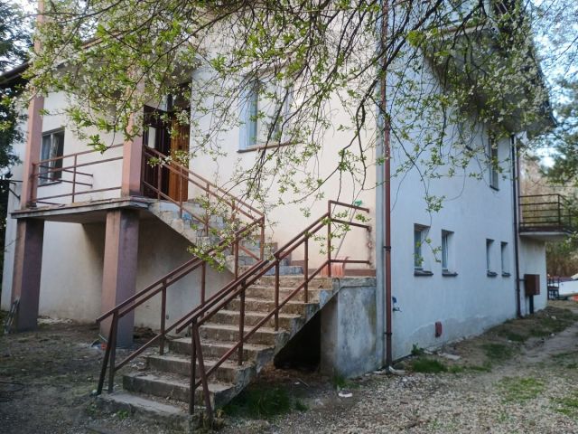 dom wolnostojący, 6 pokoi Kazimierz, ul. Wiśniowa. Zdjęcie 7