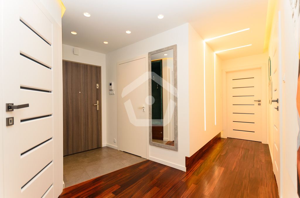 Mieszkanie 3-pokojowe Rzeszów Śródmieście, al. mjr. Wacława Kopisto. Zdjęcie 13