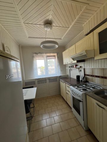 Mieszkanie 2-pokojowe Łódź Chojny, ul. Tuszyńska. Zdjęcie 1