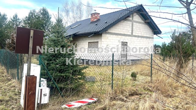 dom wolnostojący, 4 pokoje Swolszewice Duże, ul. Grafitowa. Zdjęcie 9