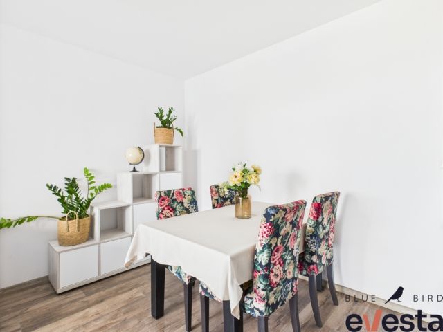 Mieszkanie 2-pokojowe Wrocław, ul. Jamesa Cooka. Zdjęcie 3