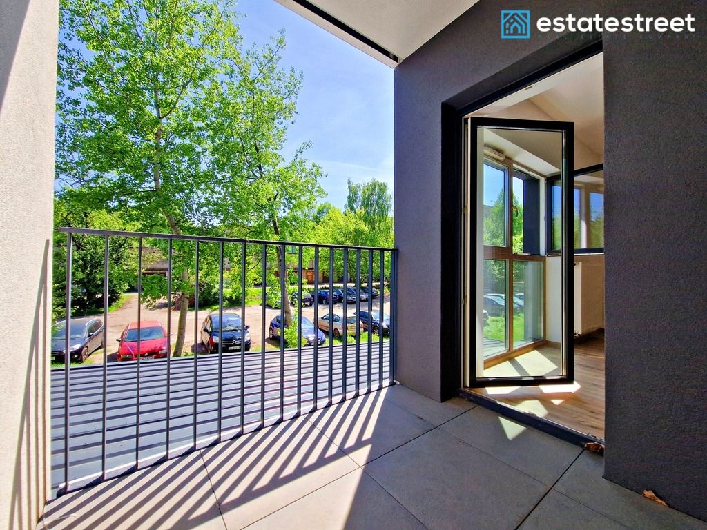 Mieszkanie 2-pokojowe Katowice Koszutka, Pętla Słoneczna. Zdjęcie 11