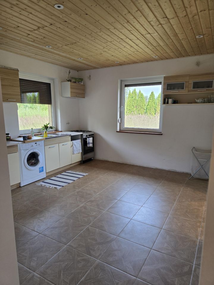 dom wolnostojący, 6 pokoi Lubnów, ul. Zacisze. Zdjęcie 31