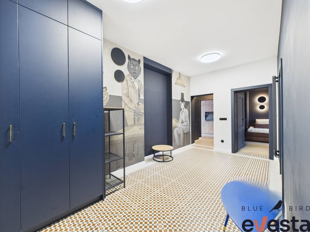 Mieszkanie 3-pokojowe Wrocław, ul. Piastowska. Zdjęcie 7