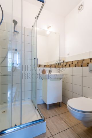 Mieszkanie 1-pokojowe Warszawa, ul. Świerszcza. Zdjęcie 9