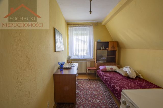 dom wolnostojący, 6 pokoi Lubań, ul. Willowa. Zdjęcie 11