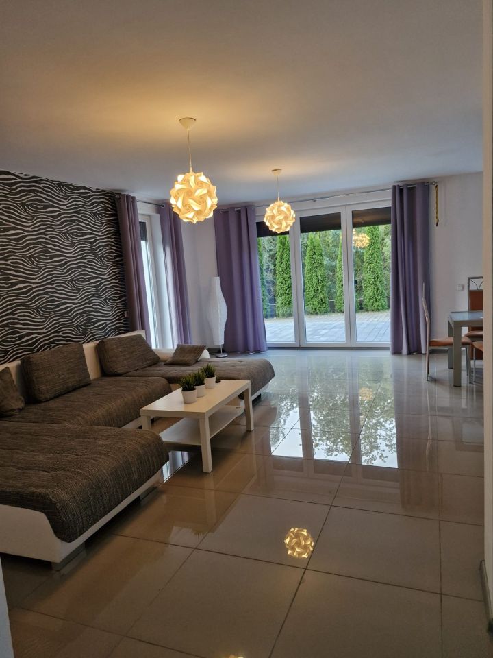 dom wolnostojący, 5 pokoi Wałcz, os. Stefana Batorego. Zdjęcie 5