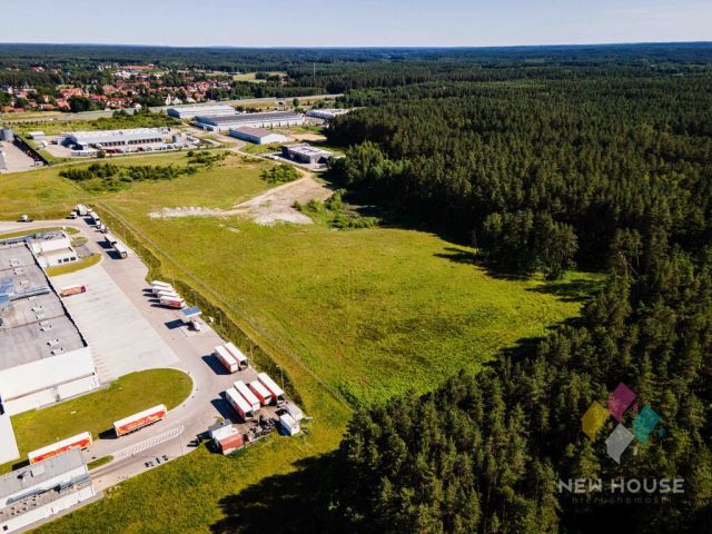 Działka inwestycyjna Stawiguda. Zdjęcie 10