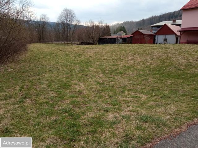 Działka budowlana Krzyżowa, ul. Mostowa. Zdjęcie 1