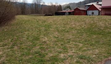 Działka budowlana Krzyżowa, ul. Mostowa