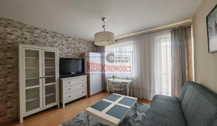 Mieszkanie 2-pokojowe Mińsk Mazowiecki Centrum, ul. Tadeusza Kościuszki