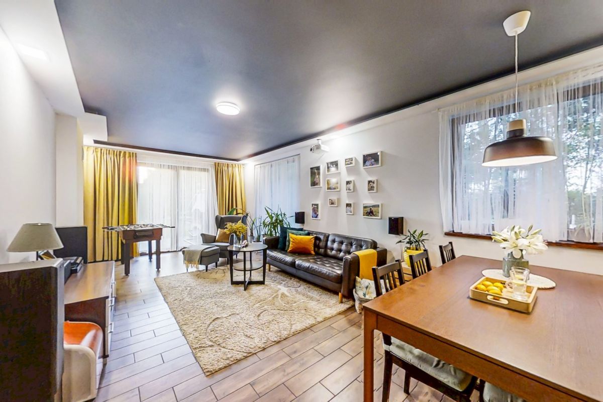 dom wolnostojący, 6 pokoi Bychlew, ul. Nowa. Zdjęcie 6