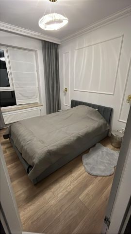 Mieszkanie 2-pokojowe Białystok Centrum, ul. Jurowiecka. Zdjęcie 1