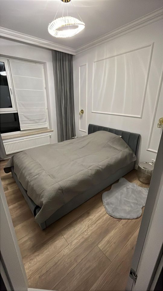 Mieszkanie 2-pokojowe Białystok Centrum, ul. Jurowiecka