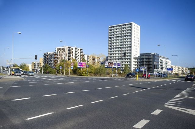 Lokal Warszawa Targówek, ul. Ludwika Kondratowicza. Zdjęcie 1