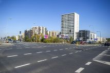 Lokal Warszawa Targówek, ul. Ludwika Kondratowicza