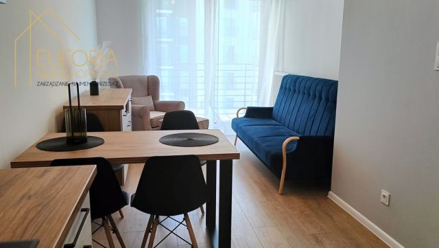 Mieszkanie 2-pokojowe Łódź, ul. Krzysztofa Cedry. Zdjęcie 2