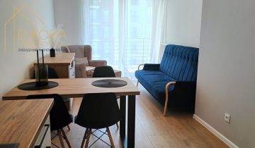 Mieszkanie 2-pokojowe Łódź, ul. Krzysztofa Cedry