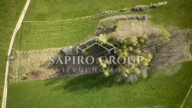 Działka budowlana Rabka-Zdrój. Zdjęcie 14