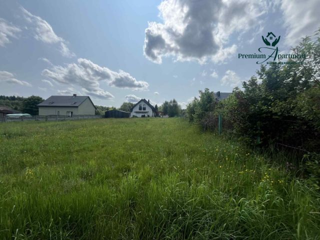 Działka budowlana Jaworze. Zdjęcie 6