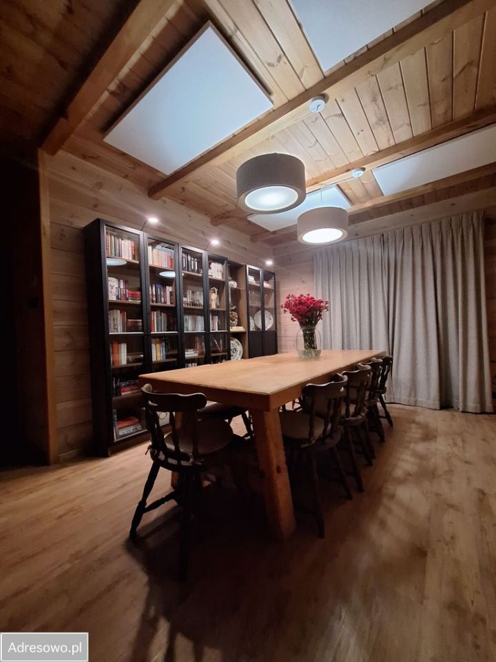 dom wolnostojący, 3 pokoje Helenów. Zdjęcie 6