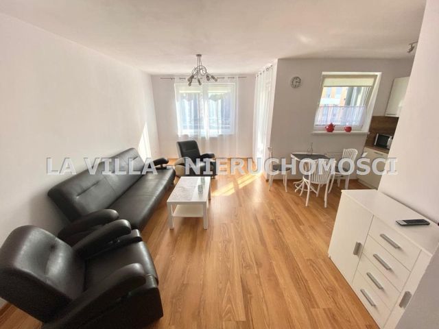 Mieszkanie 2-pokojowe Leszno. Zdjęcie 2