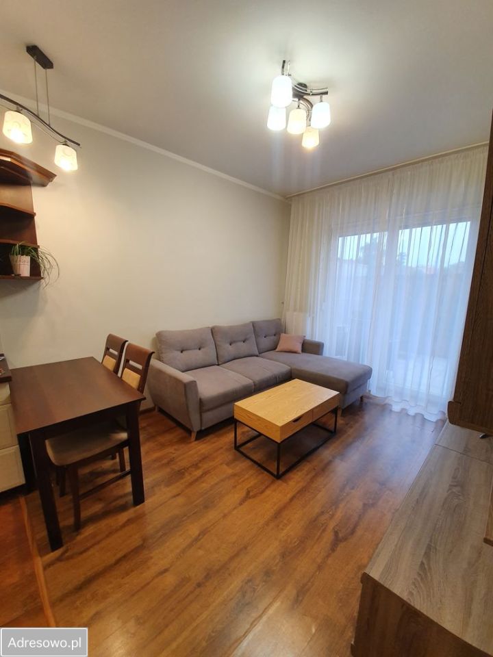 Mieszkanie 3-pokojowe Koszalin, ul. Hołdu Pruskiego. Zdjęcie 3