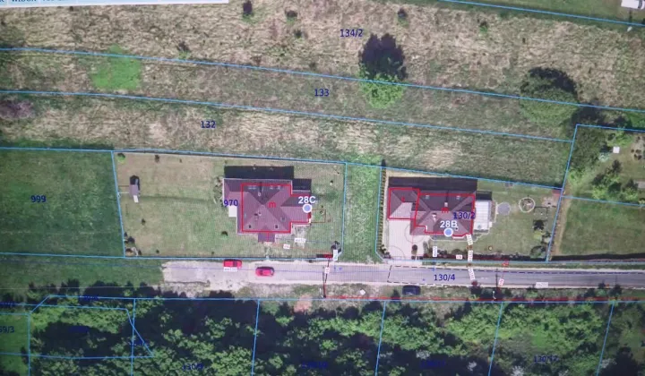 Działka budowlana Jaworzno Ciężkowice