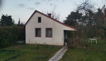 Działka rod Warszawa Żoliborz, ul. Gwiaździsta