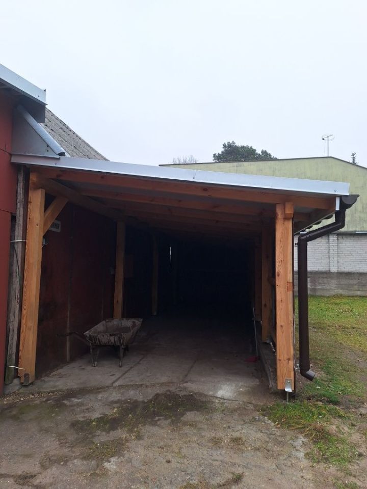 Hala/magazyn Łochów. Zdjęcie 7