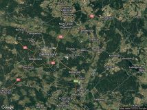 Działka budowlana Droszków